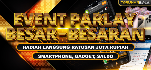 event-parlay-besar-taruhanbola