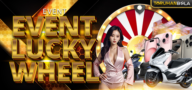 lucky-wheel-taruhanbola