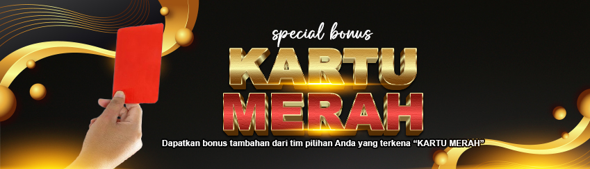 Event Red Card