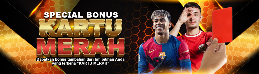 Event Red Card