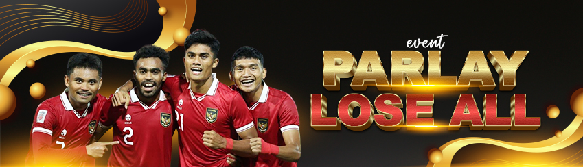 Event Mix Parlay LOSE ALL