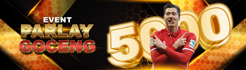 Event Parlay Goceng