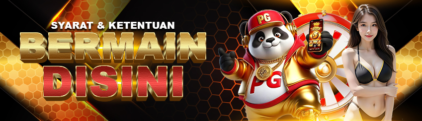 Syarat & Ketentuan Bermain di TARUHANBOLA